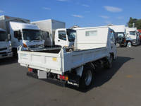 ISUZU Elf Dump TKG-NJR85AN 2012 101,463km_4
