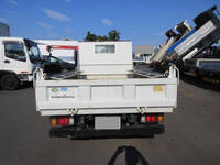 ISUZU Elf Dump TKG-NJR85AN 2012 101,463km_5