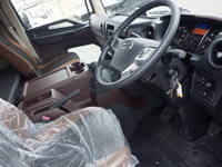 HINO Ranger Aluminum Wing 2KG-FD2ABG 2023 965km_16
