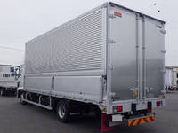 HINO Ranger Aluminum Wing 2KG-FD2ABG 2023 965km_2