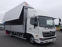 HINO Ranger Aluminum Wing 2KG-FD2ABG 2023 965km_3