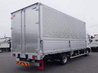 HINO Ranger Aluminum Wing 2KG-FD2ABG 2023 965km_4