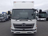 HINO Ranger Aluminum Wing 2KG-FD2ABG 2023 965km_5