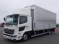 HINO Ranger Aluminum Wing 2KG-FD2ABG 2023 965km_6