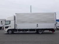 HINO Ranger Aluminum Wing 2KG-FD2ABG 2023 965km_7