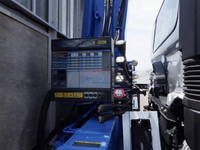 HINO Ranger Truck (With 5 Steps Of Cranes) 2KG-FC2ABA 2018 71,000km_21