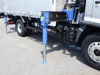HINO Ranger Truck (With 5 Steps Of Cranes) 2KG-FC2ABA 2018 71,000km_22
