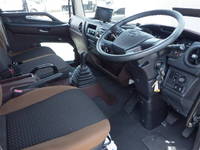 HINO Ranger Truck (With 5 Steps Of Cranes) 2KG-FC2ABA 2018 71,000km_24