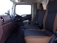 HINO Ranger Truck (With 5 Steps Of Cranes) 2KG-FC2ABA 2018 71,000km_25