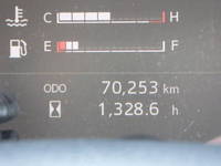 HINO Ranger Truck (With 5 Steps Of Cranes) 2KG-FC2ABA 2018 71,000km_28