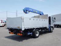 HINO Ranger Truck (With 5 Steps Of Cranes) 2KG-FC2ABA 2018 71,000km_2