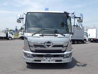 HINO Ranger Truck (With 5 Steps Of Cranes) 2KG-FC2ABA 2018 71,000km_4