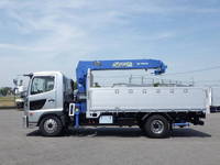 HINO Ranger Truck (With 5 Steps Of Cranes) 2KG-FC2ABA 2018 71,000km_5
