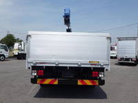 HINO Ranger Truck (With 5 Steps Of Cranes) 2KG-FC2ABA 2018 71,000km_6