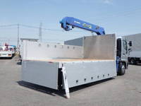 HINO Ranger Truck (With 5 Steps Of Cranes) 2KG-FC2ABA 2018 71,000km_7