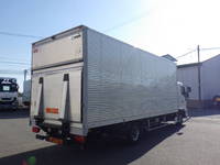 HINO Ranger Aluminum Van TPG-FD7JLAG 2017 362,000km_2
