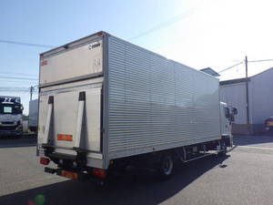 Ranger Aluminum Van_2