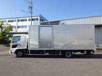 HINO Ranger Aluminum Van TPG-FD7JLAG 2017 362,000km_3