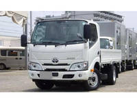 TOYOTA Dyna Flat Body 2RG-XZU605 2020 42,740km_1