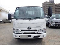 TOYOTA Dyna Flat Body 2RG-XZU605 2020 42,740km_3