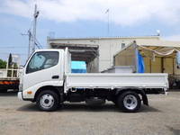 TOYOTA Dyna Flat Body 2RG-XZU605 2020 42,740km_5