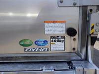 TOYOTA Dyna Aluminum Van 2RG-XZU655 2019 89,776km_23