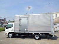 TOYOTA Dyna Aluminum Van 2RG-XZU655 2019 89,776km_3