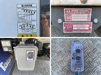 ISUZU Elf Refrigerator & Freezer Truck TPG-NPR85AN 2018 76,147km_17
