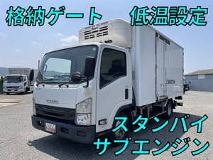 Elf Refrigerator & Freezer Truck_1