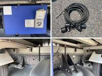 ISUZU Elf Refrigerator & Freezer Truck TPG-NPR85AN 2018 76,147km_25