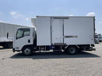 ISUZU Elf Refrigerator & Freezer Truck TPG-NPR85AN 2018 76,147km_5