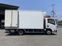 ISUZU Elf Refrigerator & Freezer Truck TPG-NPR85AN 2018 76,147km_8