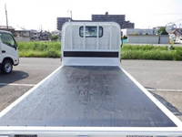 TOYOTA Toyoace Flat Body TKG-XZC605 2017 112,585km_18