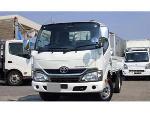 Toyoace Flat Body_1
