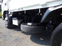 TOYOTA Toyoace Flat Body TKG-XZC605 2017 112,585km_33