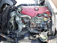 TOYOTA Toyoace Flat Body TKG-XZC605 2017 112,585km_37
