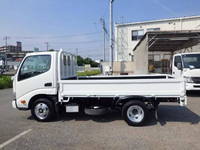 TOYOTA Toyoace Flat Body TKG-XZC605 2017 112,585km_3
