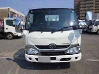 TOYOTA Toyoace Flat Body TKG-XZC605 2017 112,585km_4