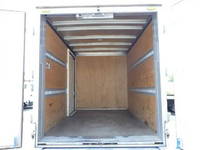 TOYOTA Dyna Panel Van TPG-XZU605 2018 109,452km_16