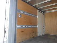 TOYOTA Dyna Panel Van TPG-XZU605 2018 109,452km_17