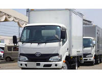 TOYOTA Dyna Panel Van TPG-XZU605 2018 109,452km_1