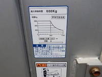TOYOTA Dyna Panel Van TPG-XZU605 2018 109,452km_20