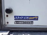 TOYOTA Dyna Panel Van TPG-XZU605 2018 109,452km_22