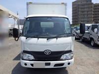 TOYOTA Dyna Panel Van TPG-XZU605 2018 109,452km_4