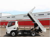 MITSUBISHI FUSO Canter Dump 2PG-FBA60 2020 74,244km_15