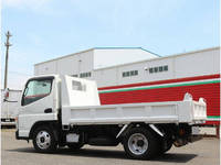 MITSUBISHI FUSO Canter Dump 2PG-FBA60 2020 74,244km_2