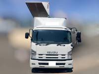 ISUZU Forward Aluminum Wing TKG-FRR90S2 2014 571,462km_3