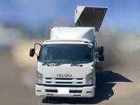 ISUZU Forward Aluminum Wing TKG-FRR90S2 2014 571,462km_4