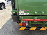 MITSUBISHI FUSO Canter Garbage Truck TQG-FEA53 2013 134,000km_13