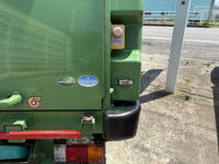 MITSUBISHI FUSO Canter Garbage Truck TQG-FEA53 2013 134,000km_14